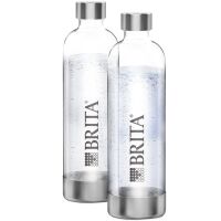 Zestaw butelek Brita SodaOne 1 l 2 szt.