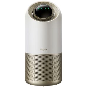 oczyszczacz powietrza mova stellar x10 plus front 2