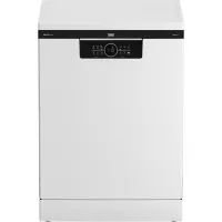 Zmywarka Beko BDFN26440WP PowerIntense WaterSafe Autootwieranie Biała