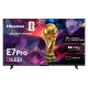 Telewizor Hisense 75E7S PRO 75” QLED 4K UHD 144Hz VIDAA