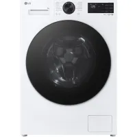Pralka LG F4X5009TLB 9kg 1400obr. AI DD Steam