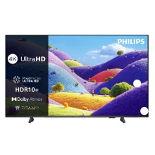 Telewizor Philips 65PUS7001/12 65” LED 4K UHD Titan OS