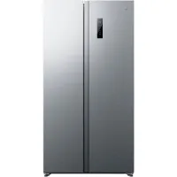 Lodówka side by side Xiaomi Mijia MRS62ESSMPAEU NoFrost Kompresor inwerterowy 177cm Inox