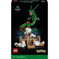 Klocki LEGO Pokemon Rayquaza 72168