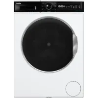 Pralka Amica WA3S712ALiSHB 7kg 1200obr. SteamPower Pro Silnik inwerterowy Slim