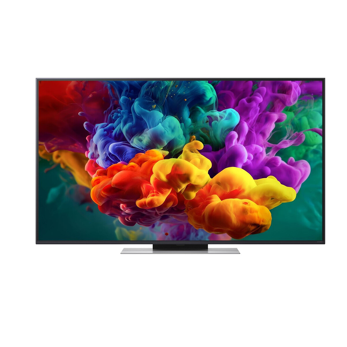 Telewizor LG 55QNED86B6B 55” QNED MiniLED 4K UHD 144Hz WebOS TV