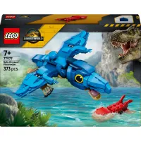 Klocki LEGO Jurassic World Mały dinozaur: Pteranodon 77977