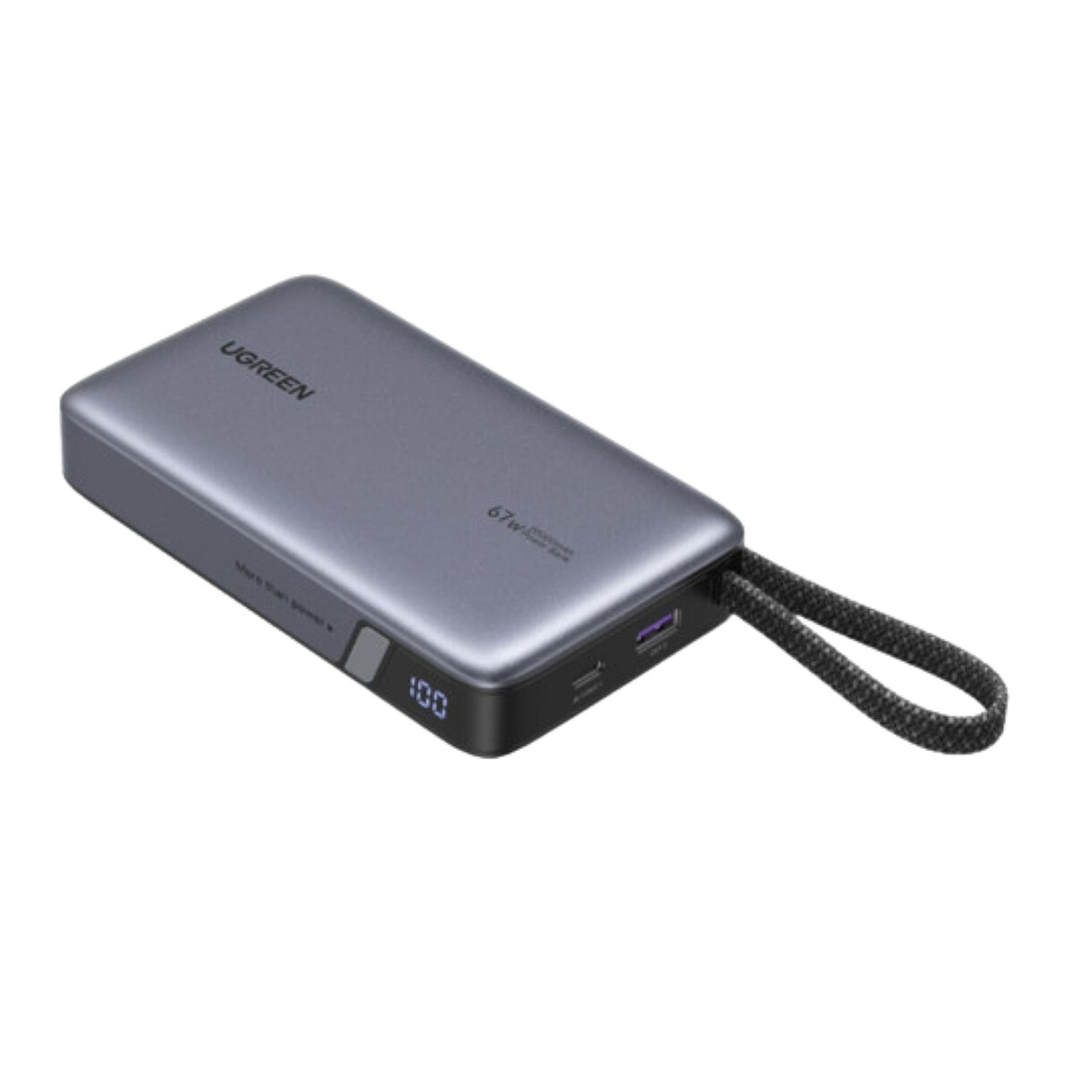powerbank ugreen pb550