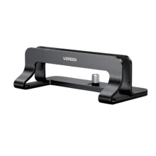 Stojak pionowy na laptopa Ugreen LP258 Czarny
