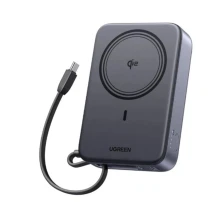 Powerbank Ugreen PB567 20000mAh Szary
