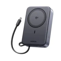 Powerbank Ugreen PB567 20000mAh Szary