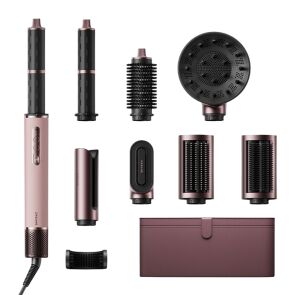 lokowko suszarka dreame airstyle pro hi pink glowne