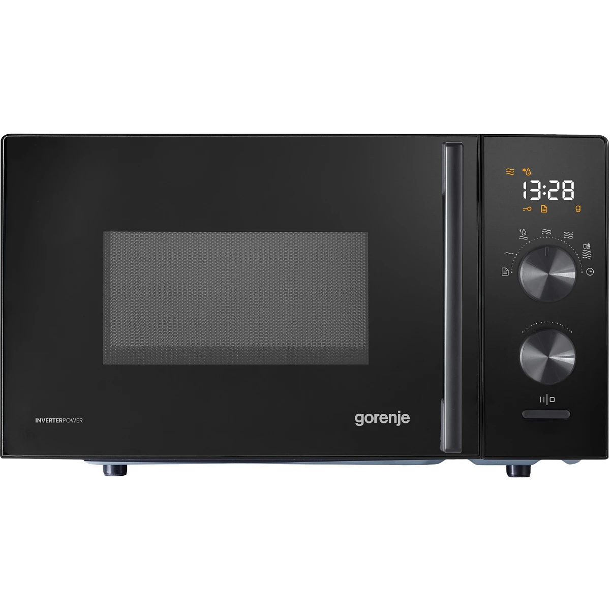 kuchenka mikrofalowa gorenje mo20ae1b5 glowne