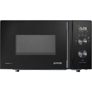 kuchenka mikrofalowa gorenje mo20ae1b5 glowne