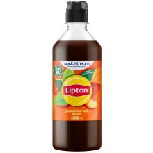 Syrop SodaStream Lipton Ice Tea Peach 440 ml