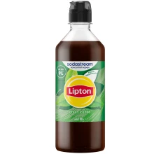 Syrop SodaStream Lipton Green Ice Tea 440 ml