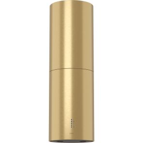 okap wyspowy kernau kch 0440.1 island brushed gold glowne