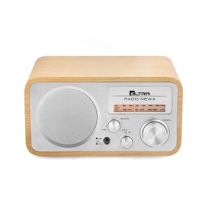 radio eltra mewa srebrne (1)