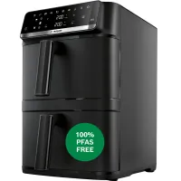 AirFryer frytkownica beztłuszczowa Bosch Serie 6 MAFD661B