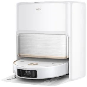 robot sprzatajacy mova v70 ultra complete bialy perspektywa