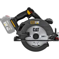 Bezszczotkowa piła tarczowa CAT DX5040B