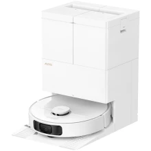 Robot sprzątający Mova E50 Pro Ultra Biały