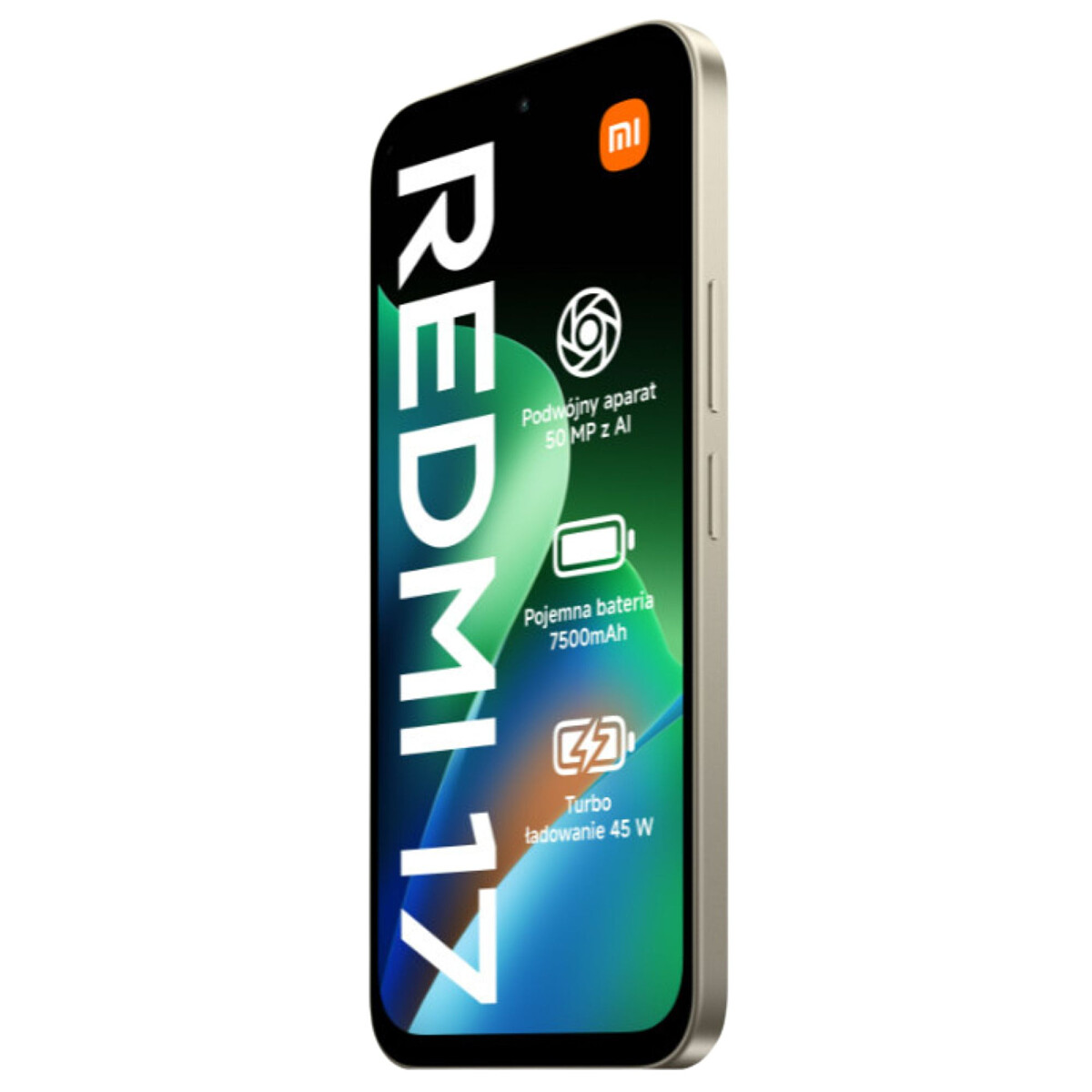 smartfon xiaomi redmi 17 4 128gb oak green (5)