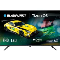 Telewizor Blaupunkt 43FCT6000S 43" LED Full HD Tizen TV