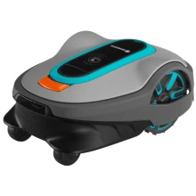 Robot koszący Gardena smart Sileno life 1000 m² 19702-60