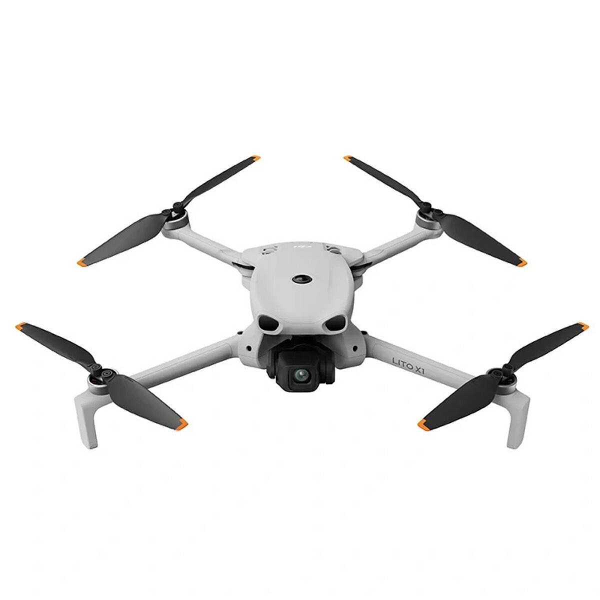 dron dji lito x1 fly more combo plus dji rc 2 (4)