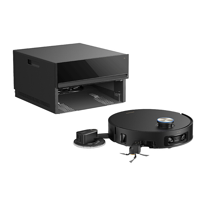 robot sprzatajacy dreame x60 pro master 2