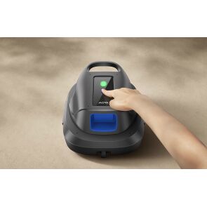 robot do czyszczenia basenow mova r10 przyciski
