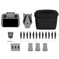 Dron DJI Lito X1 Fly More Combo Plus (DJI RC 2)