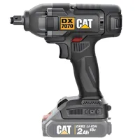Klucz udarowy CAT DX7070B
