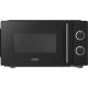 Kuchenka mikrofalowa Kernau KFMO 2013 MB 700W Timer 20l