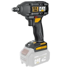 Klucz udarowy CAT DX7060B