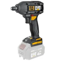 Klucz udarowy CAT DX7060B