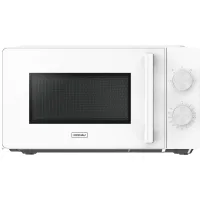 Kuchenka mikrofalowa Kernau KFMO 2013 MW 700W Timer 20l Biała