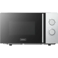 Kuchenka mikrofalowa Kernau KFMO 2013 MX 700W Timer 20l Inox
