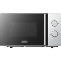 Kuchenka mikrofalowa Kernau KFMO 2013 MX 700W Timer 20l Inox