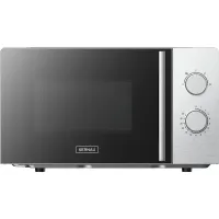 Kuchenka mikrofalowa Kernau KFMO 2013 MX 700W Timer 20l Inox