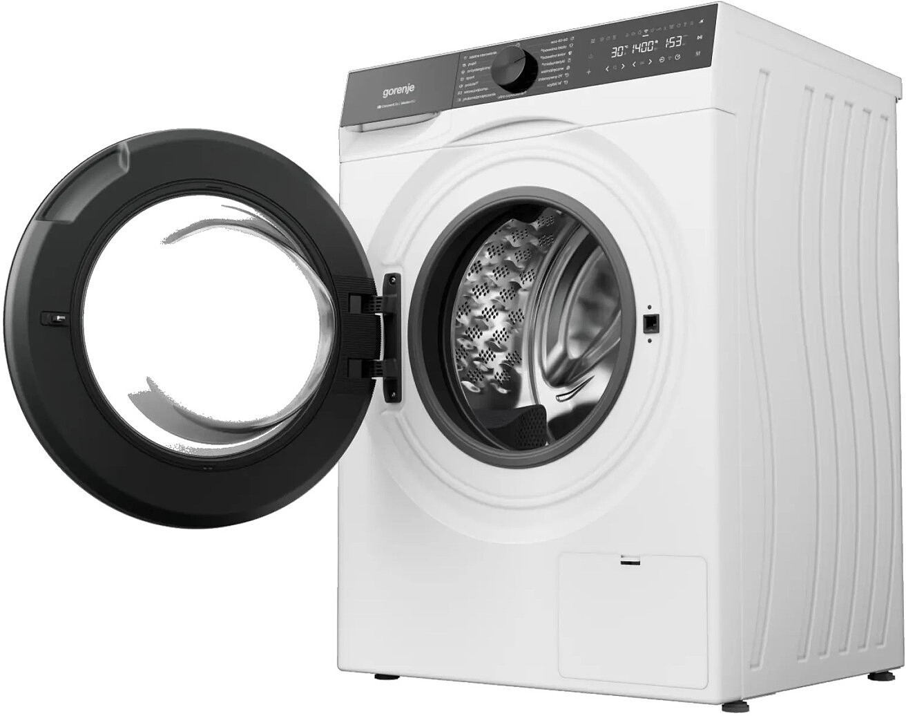 pralka gorenje wg684a31 pl otwarta