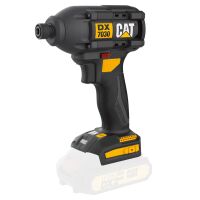 Wkrętarka udarowa CAT DX7030B