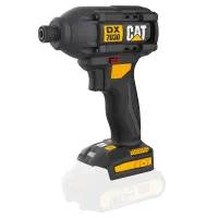 Wkrętarka udarowa CAT DX7030B