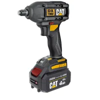 Klucz udarowy CAT DX7060