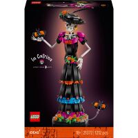 Klocki LEGO Ideas La Catrina 21372