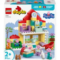 Klocki LEGO DUPLO Dom Rodzinny 10467