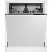 Zmywarka Beko BDIN25331 Quick&Shine WaterSafe 60cm