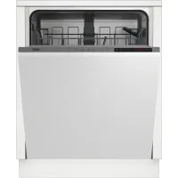 Zmywarka Beko BDIN25331 Quick&Shine WaterSafe 60cm