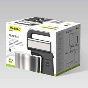mikser z misa maestro mr 551 opakowanie